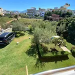 Konukevi Garden 3*