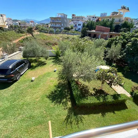 Vendégház Garden 3*