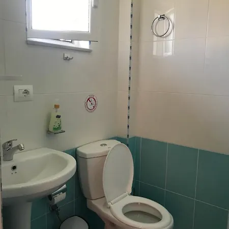 Garden Гостевой дом 3*