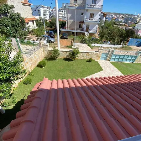 Garden Гостевой дом Ксамил