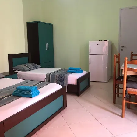 Гостевой дом Garden 3*