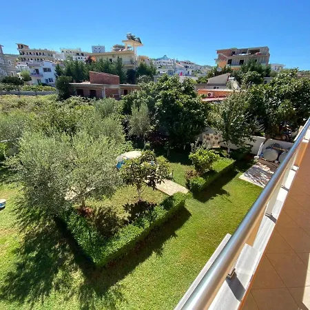 Garden Гостевой дом 3*