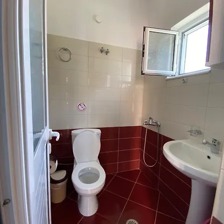 Гостевой дом Garden 3*