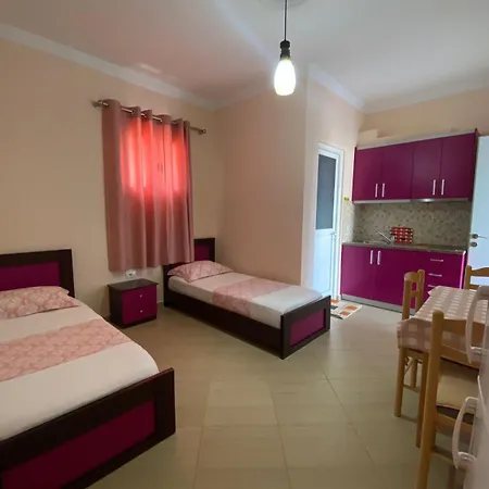 Garden Гостевой дом 3*