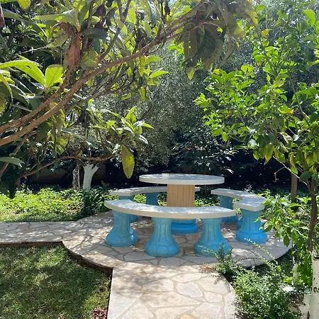 Гостевой дом Garden