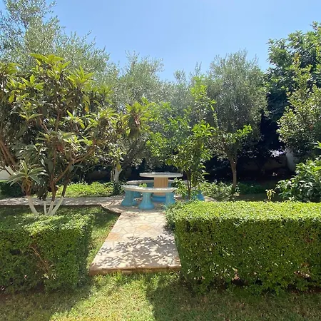 Garden 3*